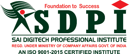 Sai Digitech Professional Institute